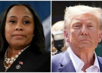 Fani Swatted After CNN Legal Expert Calls Trump Charges ‘Unnecessary’