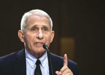 Fauci Was ‘Smuggled’ Into CIA Headquarters To “Influence” Covid-19 Origins Investigation: Select Subcommittee