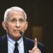 Fauci Was ‘Smuggled’ Into CIA Headquarters To “Influence” Covid-19 Origins Investigation: Select Subcommittee