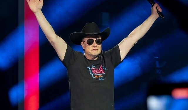 Feds Expand Investigation into Elon Musk and Tesla over Undisclosed Perks Such as a Glass Mansion