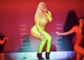Female Rapper’s Wardrobe Malfunction At Saudi Concert Triggers Charges Of ‘Prostitution, Blasphemy’