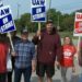 Fetterman Speaks Gibberish About Yachts as He Joins Auto Union Picket Line in Michigan (VIDEO) | The Gateway Pundit