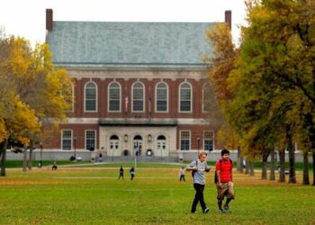 Fired Professor Wins Key Victory In Free Speech Case Over Mask, Vaccine Policy