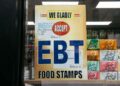 Food Stamp Program Losing $1 Billion Every Month To Alleged Fraud, Errors: Sen. Ernst
