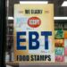 Food Stamp Program Losing $1 Billion Every Month To Alleged Fraud, Errors: Sen. Ernst