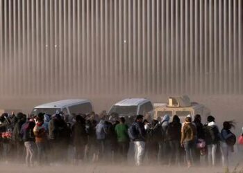 Former Border Patrol Chief Says Agents Can’t Vet Illegal Immigrants From “Vast Majority Of The Globe”