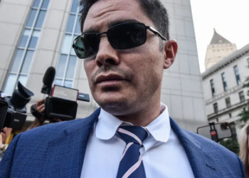 Former FTX CEO To Forfeit $1.5 Billion, Pleads Guilty To Federal Campaign Finance And Money-Transmitting Crimes