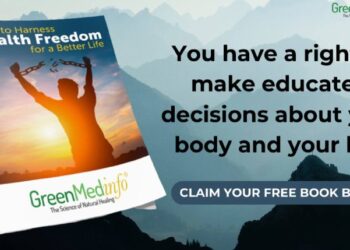 Free Ebook: bit.ly/RFK-town-hall-ebookWhat you will learn:-The blantant ways your right to informed consent is being vio…