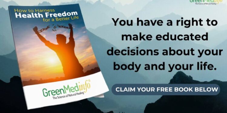 Free Ebook: bit.ly/RFK-town-hall-ebookWhat you will learn:-The blantant ways your right to informed consent is being vio…