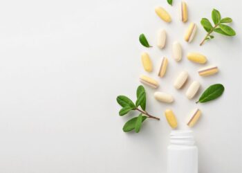 From Berberine to Vitamin D: Top Supplements for T2DM