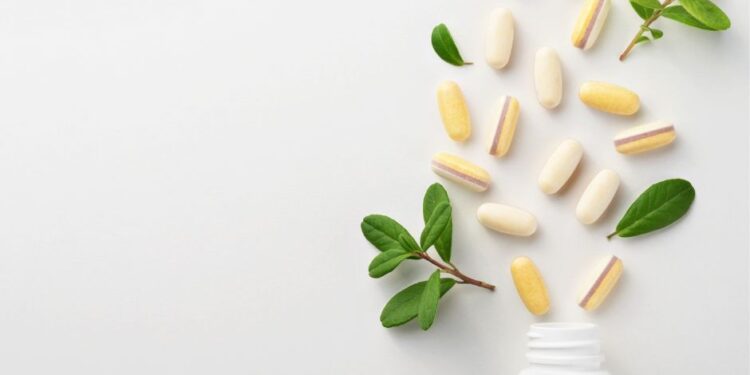 From Berberine to Vitamin D: Top Supplements for T2DM