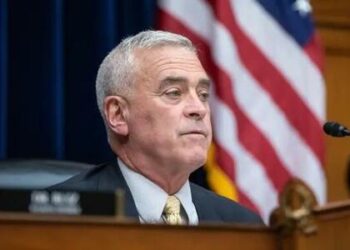 GOP Lawmaker Questions DOJ About $280 Billion In Lost COVID Relief