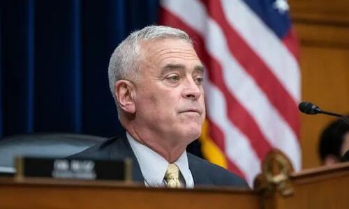 GOP Lawmaker Questions DOJ About $280 Billion In Lost COVID Relief