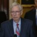 GOP Senators Weigh ‘Special Meeting’ on Leadership After Doctor Suggests McConnell May Be Experiencing Small Seizures | The Gateway Pundit