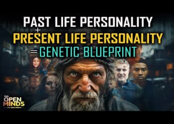 Genetic Blueprints across Lifetimes… Unlocking Past Life Influence