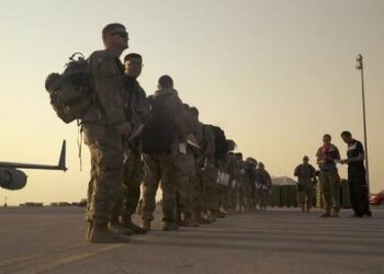 Germany Ends Training Of Saudi Border Forces After Migrant Atrocities