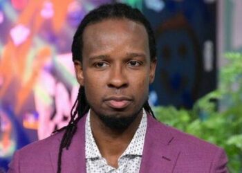 Get Woke, Go Broke: Ibram X. Kendi’s Foundation Firing 33% Of Employees