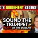 God's JUDGEMENT Begins!!! Death of the Dollar
