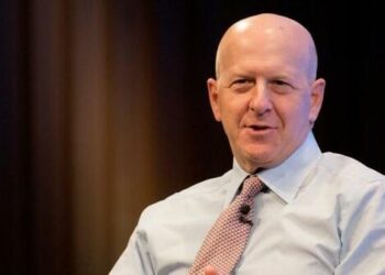 Goldman CEO Solomon Sidesteps ESG, Embraces Support For Fossil Fuel Companies