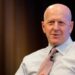 Goldman CEO Solomon Sidesteps ESG, Embraces Support For Fossil Fuel Companies