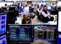 Goldman, JPM Trading Desks Warn Selling Starting To Turn Disorderly