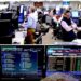 Goldman, JPM Trading Desks Warn Selling Starting To Turn Disorderly