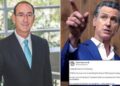 Gov. Newsom Attacks Federal Judge As Child-Killing, Extremist, Right-Wing Zealot Owned By The NRA