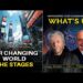 Gregg Braden – How Our Conscious Community Is Responding to a Changing World