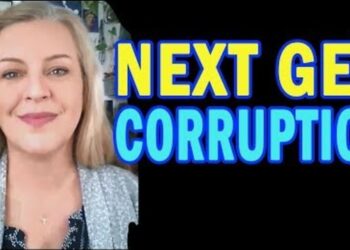 Growing Up Deep State –  The Next Generation of Corruption