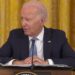 HE’S SHOT: A Confused Joe Biden Mumbles During Remarks on New Diplomatic Ties with Two Pacific Island Nations (VIDEO) | The Gateway Pundit