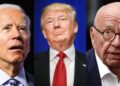 Hah! After Nasty WSJ Hit Piece on His Age President Trump Challenges Joe Biden, Rupert Murdoch, His Sons, and WSJ Bigwigs to Mental Acuity Tests | The Gateway Pundit