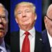 Hah! After Nasty WSJ Hit Piece on His Age President Trump Challenges Joe Biden, Rupert Murdoch, His Sons, and WSJ Bigwigs to Mental Acuity Tests | The Gateway Pundit