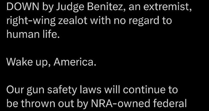 Haha!! Take that Gruesome Newsom!! The United States is being invaded by millions of people and Gruesome Newsom and the…