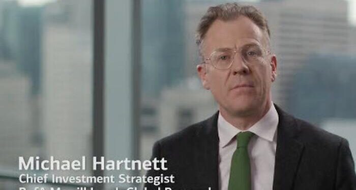 Hartnett: The Endgame Is If The Next Recession Sends Yields Higher, Not Lower, As Markets Discount Fiscal Policy Panic