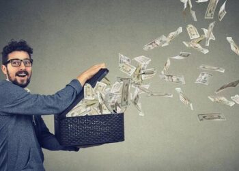 Has The Fed F**ked Up?