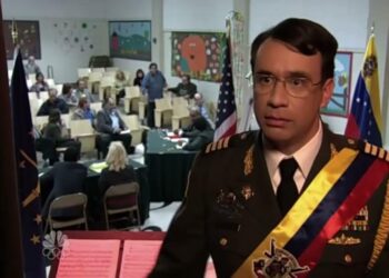 Hawaii's Governor Josh Green to James O'Keefe, "Right to Jail!"