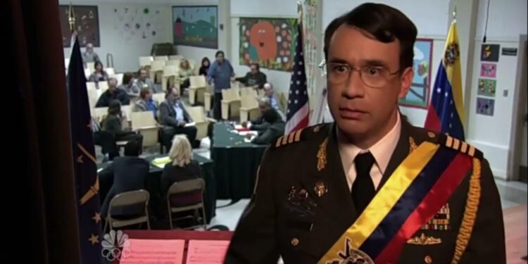 Hawaii's Governor Josh Green to James O'Keefe, "Right to Jail!"