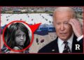 He's EXPOSING the hidden U.S. child concentration camps used for trafficking