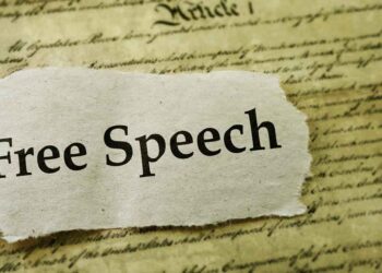 Here's Why We Must Protect Free Speech at All Costs