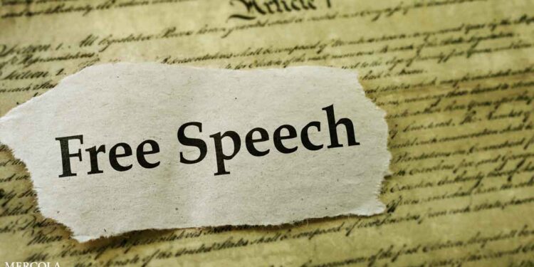 Here's Why We Must Protect Free Speech at All Costs