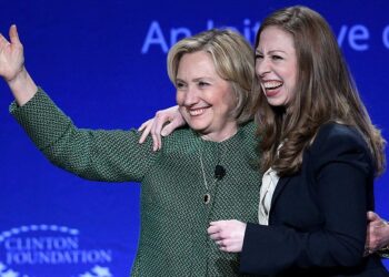 Hillary Clinton Wins Emmy For Documentary About Afghanistan’s Youngest Female Mayor – The Responses Are Brutal | The Gateway Pundit