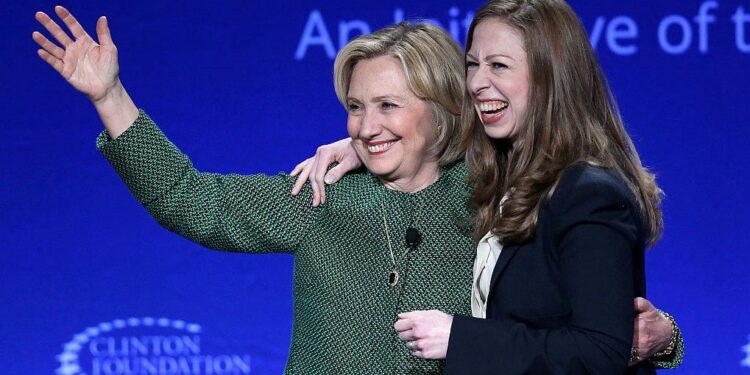 Hillary Clinton Wins Emmy For Documentary About Afghanistan’s Youngest Female Mayor – The Responses Are Brutal | The Gateway Pundit