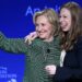 Hillary Clinton Wins Emmy For Documentary About Afghanistan’s Youngest Female Mayor – The Responses Are Brutal | The Gateway Pundit