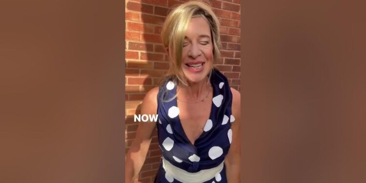 Holly Willough-Booby returns to ITV This Morning with new bezza Ally Pally