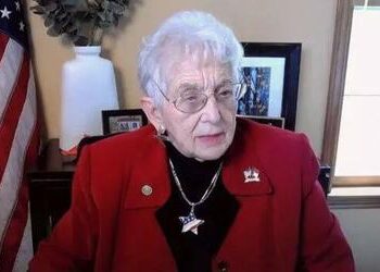 House Education Chair Says Groups Like Moms For Liberty Face Daunting Task