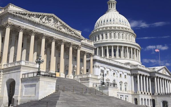 House GOP Eyes Subpoena for HHS in COVID-19 Probe