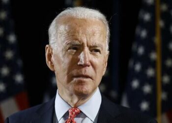 House Republicans Set Date for First Biden Impeachment Hearing