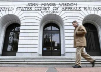 How Deep Is The Deep State?