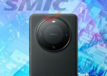 How Did SK Hynix’s Chips End Up In New Huawei Smartphone?