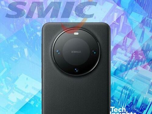 How Did SK Hynix’s Chips End Up In New Huawei Smartphone?